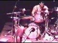 Descendents - 08 of 21 - Weinerschnitzel/Sick-O-Me - Live Liberty Hall 22/11/1996
