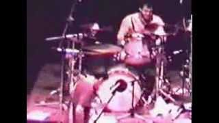 Descendents - 08 of 21 - Weinerschnitzel/Sick-O-Me - Live Liberty Hall 22/11/1996