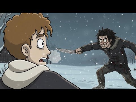 24 True Horror Stories Animated