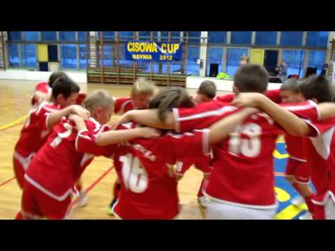 Tak się bawi i wygrywa Iskra Gdynia!