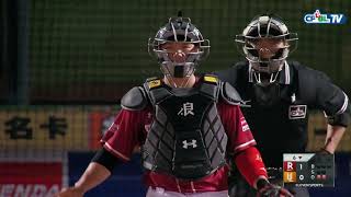 [轉播] 樂天 3:1 統一 賽後