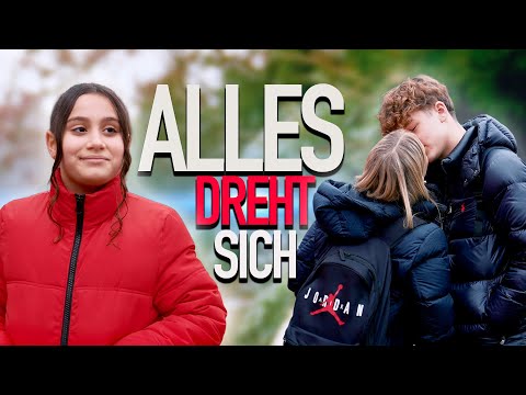 ALIYA - EVERYTHING REVOLVES (Official Video)