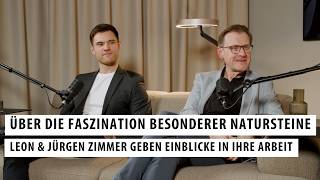 Wie Naturstein moderne Wohnräume prägt | Zimmer Natursteine