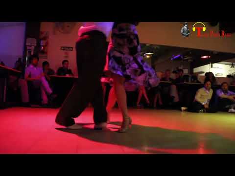 CARICIAS Francisci Lomuto - Jorge Omar ballano: Pablo Rodriguez - Natasha Lewinger