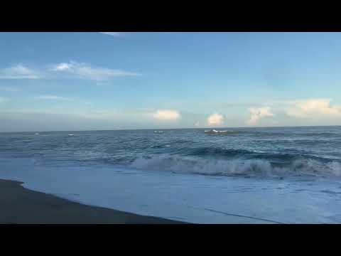 AVON FISHING PIER (Hatteras, Outer Banks) 05/14/22