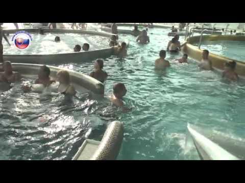 Aquacity Poprad