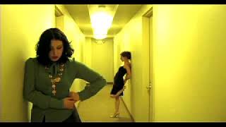 Lauren Hoffman - Solipsist