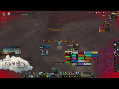 [Reign] Ursoc Mythic Kill