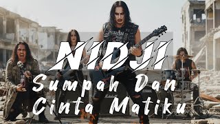 Download lagu Nidji - Sumpah Dan cinta Matiku (RHM cover) mp3 Download lagu Nidji - Sumpah Dan cinta Matiku (RHM cover) mp3