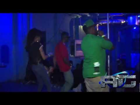 AstroKnotGANG performs on #4/20 feat Bigg T Productions