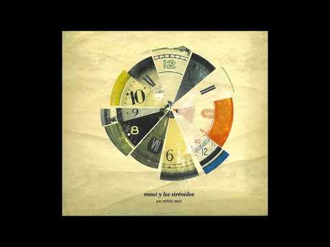 Maui y los Sirénidos – El circo (Un minuto más)