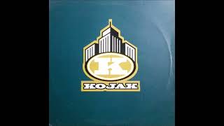 Kojak - Stupid Jack (Album Version)