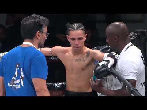 MTGP Portugal | Lisbon | Mauricio Monteiro vs Luís Vera Cruz