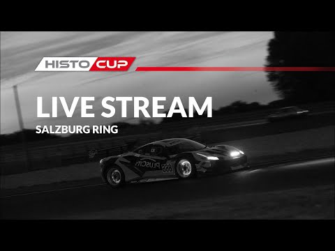 Histo Cup - Salzburgring - 21/9/2024