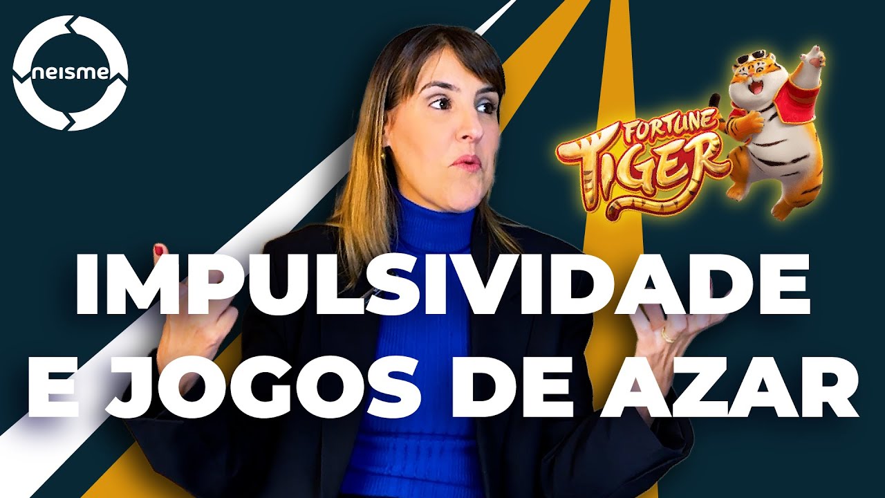 #impulsividade e jogos de #azar