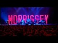 Morrisey - There is a light that never goes out ...