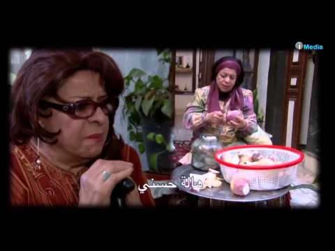 Start Titre - Maraya Series | تتر البداية  - مسلسل مرايا