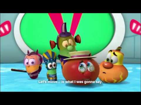 Character Story 3 (JimmyandFriends Style) Part 10 - I See Andy (Alex)/Locked Up