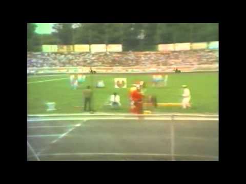 09.06.1987 Polonia Bydgoszcz - Apator Toruń 52:38 (8 runda DMP)