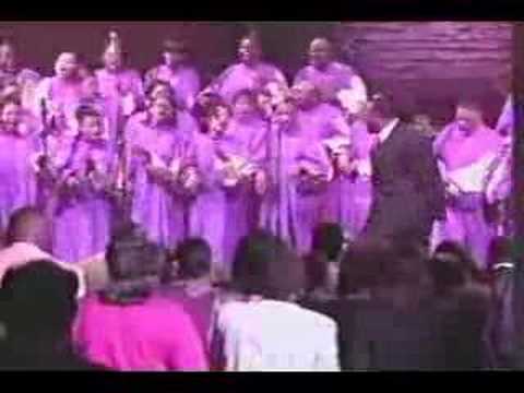 Craig Hayes and The United Voices -1997