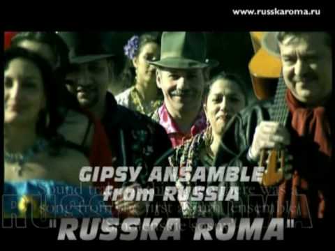 Russka roma video of a clip