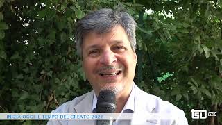 Inizia oggi il Tempo del Creato 2026