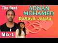 IMIMMAAN JAALALAA BEST OF ADNANA MOHAMEED OROMO MUSIC