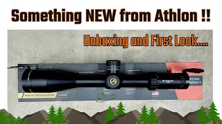 Video: Athlon Midas TAC Gen2 HD 5-30x56 SF FFP Belyst APLR15 MOA