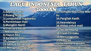 Download lagu 🎧Lagu hits Indonesia tahun 2000an yang bikin kamu teringat masa lalu🎧 mp3