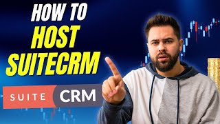 How to host Suitecrm (2025) l Double Z