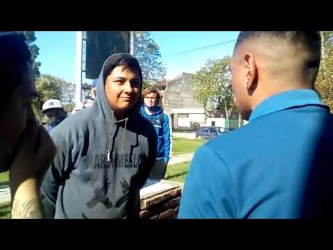 DOZIZ x DIEGO RC VS KANON || OCTAVOS DE FINAL || FECHA 6 (CUARENTENA BARS)