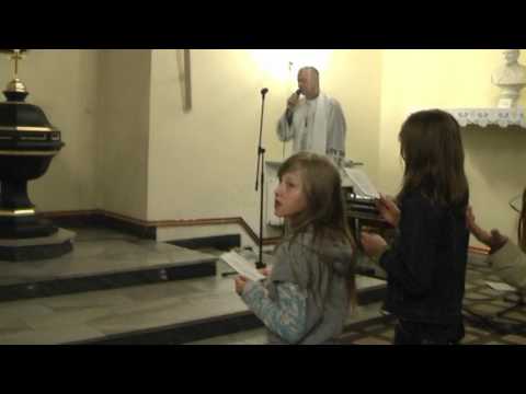 2012-06-15 cz.12 Czuwanie Modlitewne - Bóg nasz Pan