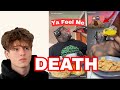 The MOST INSANE TikTok Mukbanger JBoolin