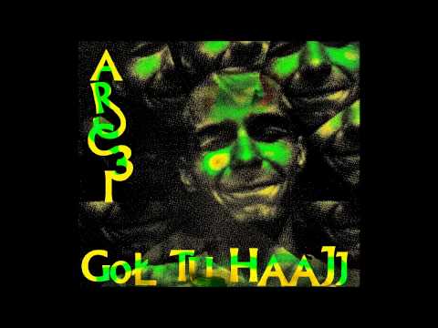 03 Arczi - Śnieg Prószy