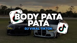 Download lagu DJ BODY PATA PATA CANTIK JELITA VIRAL SLOW mp3 Download lagu DJ BODY PATA PATA CANTIK JELITA VIRAL SLOW mp3