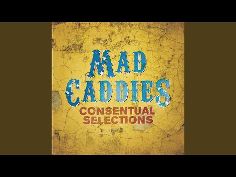 The Bell Tower - Mad Caddies