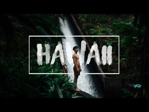 KOLD - Hawaii v2.0 - Be Wild