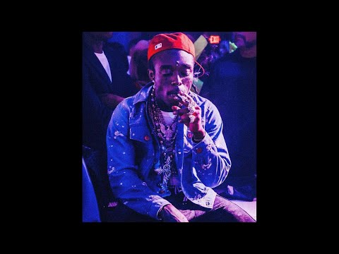 Lil Uzi Vert Type Beat - "better die alone"