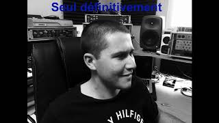 Marc Lavoine - Seul définitivement cover par Geoff