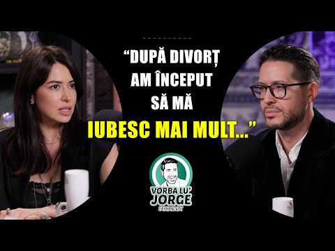 Diana Bart: “Nu mai dormeam impreuna de ceva timp…” 🎙️ VORBA LU' JORGE