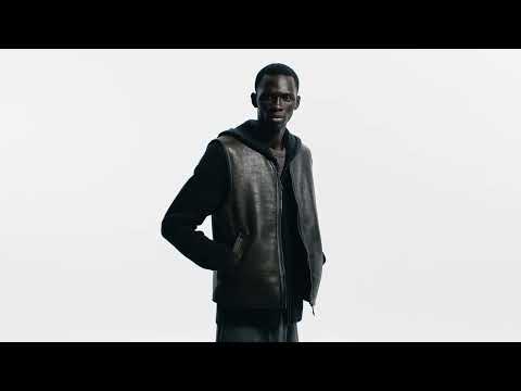 Samsøe Samsøe x Schott NYC Capsule Collection