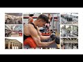Working Out At Every Gym In ONE DAY | University of Maryland