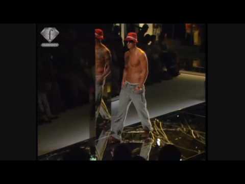 Dolce & Gabbana Menswear SS 2006 Collection HQ Part 2 of 3