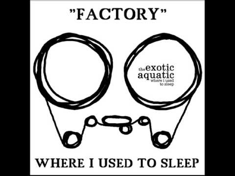 The Exotic Aquatic 01 Factory