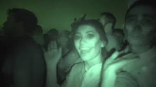 JUSTICE - CHORUS OVERDRIVE - LIVE @ HARD DOTD LA - 11.3.2018