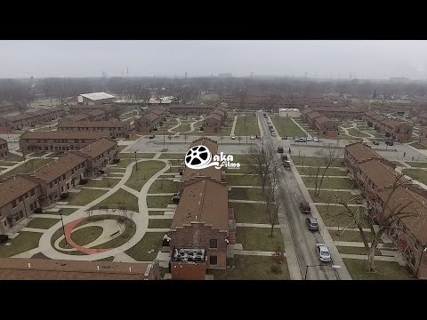 AMG Fresh - "Fully Loaded" (Official Music Video)