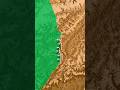 India Vs Pakistan Kargil War 1999 Animated Map
