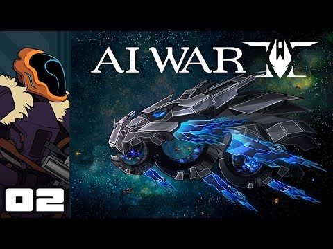 Let's Play AI War 2 - PC Gameplay Part 2 - Tip Toe