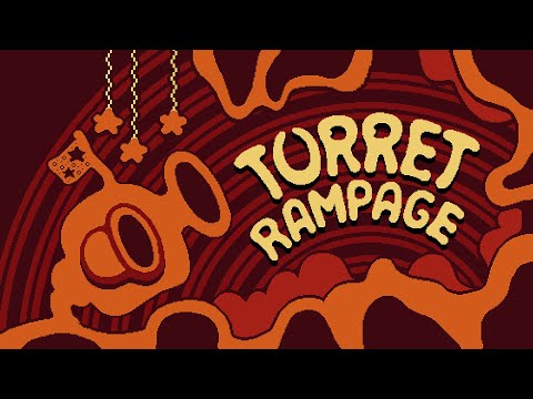 Turret Rampage Trailer (Switch, PlayStation, Xbox) thumbnail