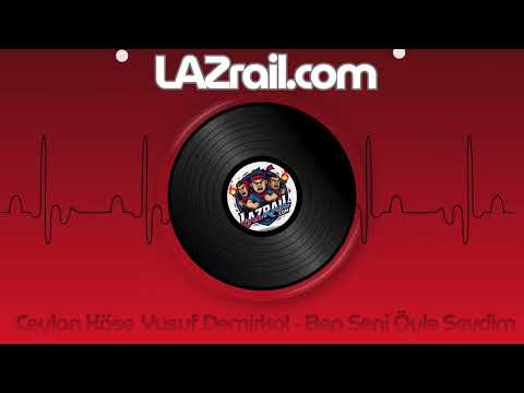 Ceylan Köse ft  Yusuf Demirkol -  Ben Seni Öyle Sevdim